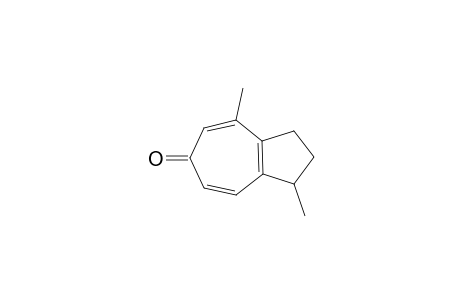 CALAMUSTROPONE