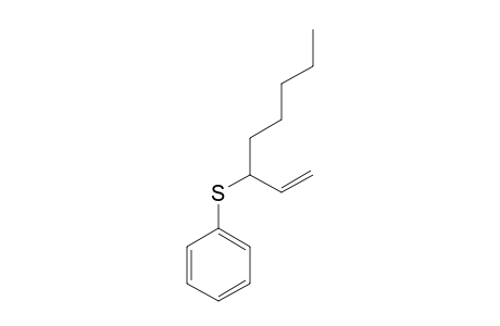 3-(PHENYLTHIO)-OCT-1-ENE