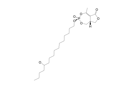 CYCLIPOSTIN-A