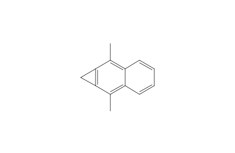 2,7-Dimethyl-1H-cyclopropa[b]naphthalene