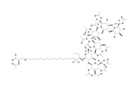 AGMINOSIDE_A