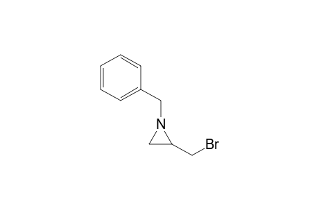 1-Benzyl-2-(bromomethyl)aziridine