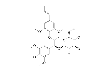 PHARBILIGNOSIDE