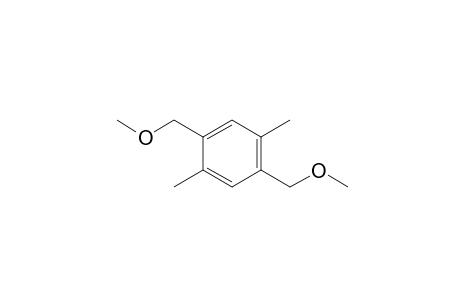 alpha,alpha'-DIMETHOXY-2,5-DIMETHYL-p-XYLENE