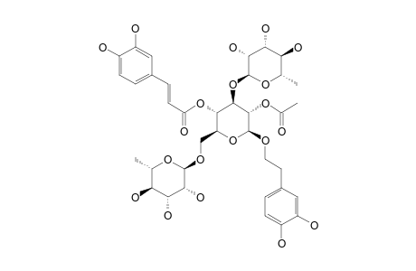 2'-O-ACETYLPOLIUMOSIDE