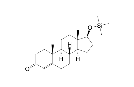 Testosterone TMS