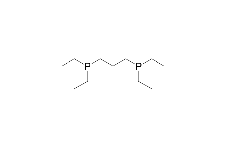 BIS-(DIETHYLPHOSPHINO)-PROPANE;ET2-P(CH2)3P-ET3;DEPP