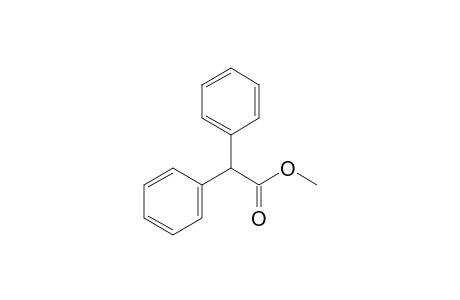 Methyl diphenylacetate