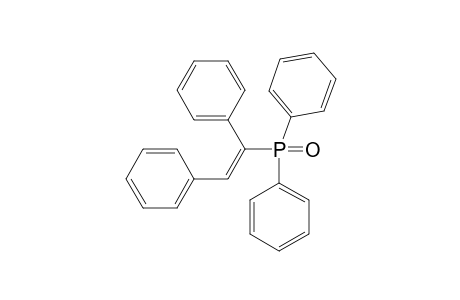 [14447-40-6];(E)-1-DIPHENYLPHOSPHINYL-1,2-DIPHENYLETHYLENE