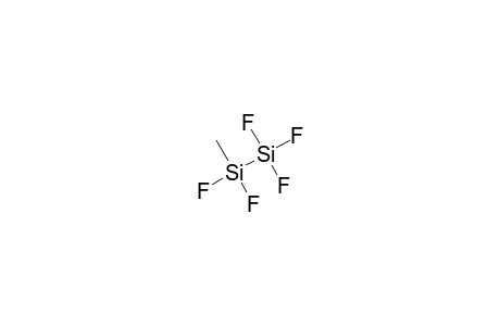 2-METHYL-1,1,1,2,2-PENTAFLUORODISILANE