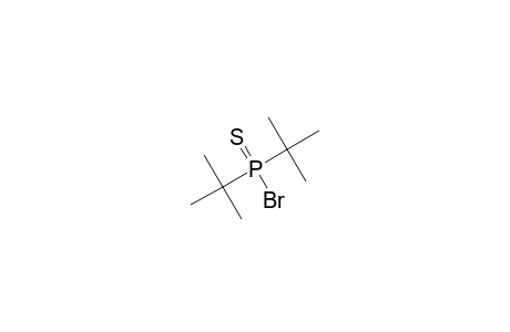 DI-TERT.-BUTYLTHIOPHOSPHORYLBROMIDE