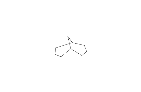 Bicyclo(3.3.1)nonane