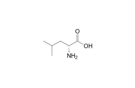 D-Leucine