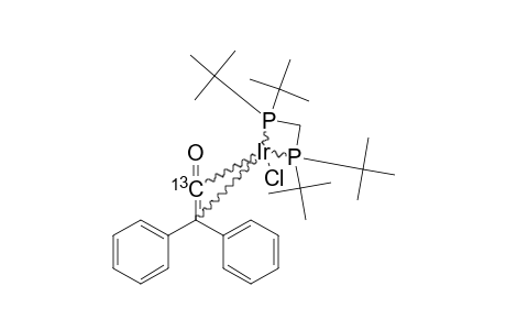 LABELED-KETENE-COMPLEX-7-(1-(13)C)