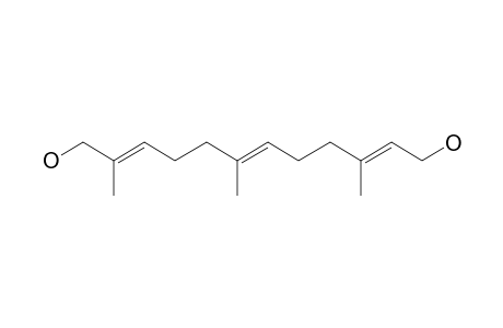 12-HYDROXY-ALL-TRANS-FARNESOL