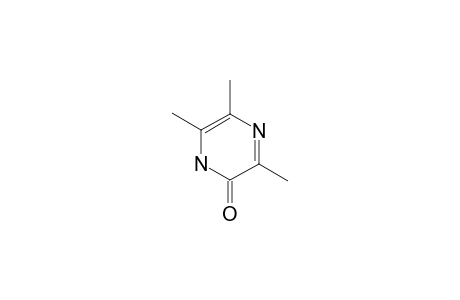 3,5,6-TRIMETHYL-1,2-DIHYDROPYRAZIN-2-ONE