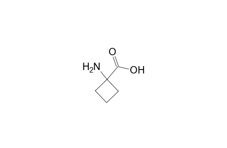 1-Aminocyclobutanecarboxylic acid