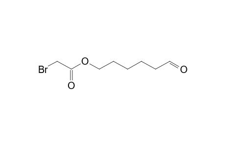 6-(BROMOACETOXY)-HEXANAL