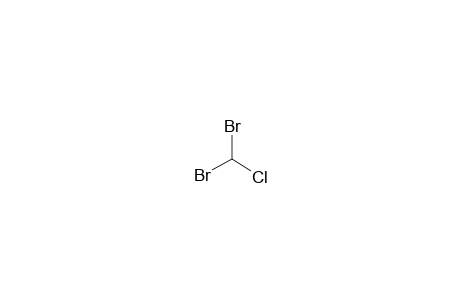 Chlorodibromomethane