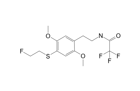 2C-T-21 TFA