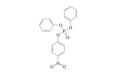 (4-NITROPHENYL)-DIPHENYL-PHOSPHATE