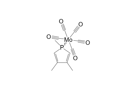 [1,3,4-TRIMETHYLPHOSPHOLE]-PENTACARBONYLMOLYBDENUM