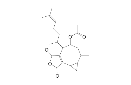 CRENULADIAL