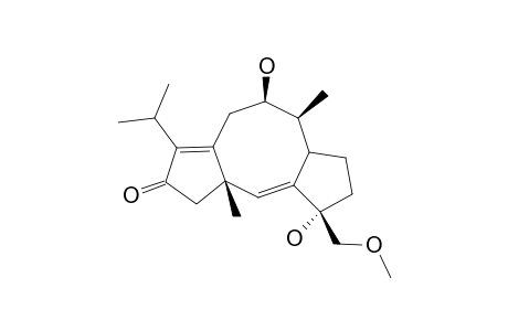 BRASSICICENE-A