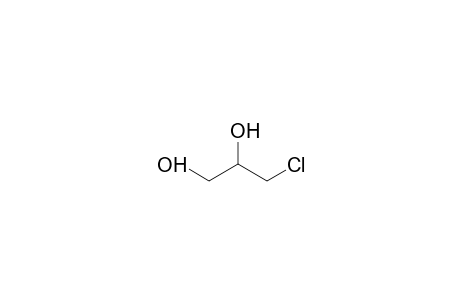 3-Chloro-1,2-propanediol