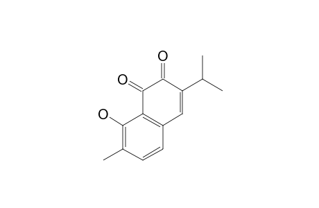 LANIGERONE