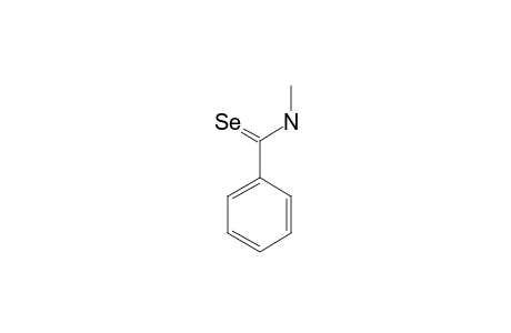 N-METHYLSELENOBENZAMIDE