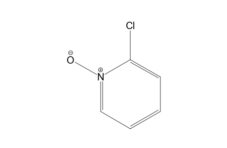 2-CHLOROPYRIDINE, 1-OXIDE