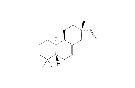 (9.beta.)-Pimar-7,15-diene