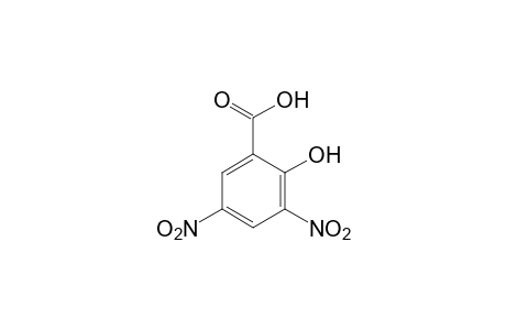 3,5-Dinitrosalicylic acid