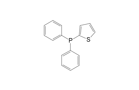 DIPHENYLTHIOPHENYLPHOSPHANE