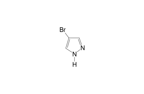 4-Bromopyrazole