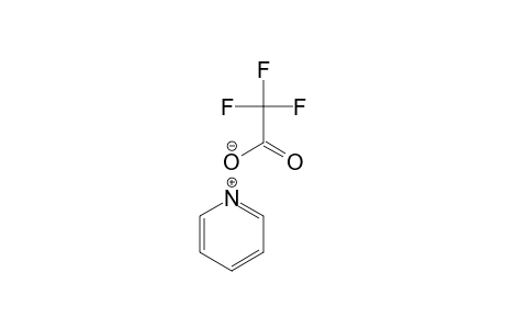 PYRIDINIUM TRIFLUOROACETATE