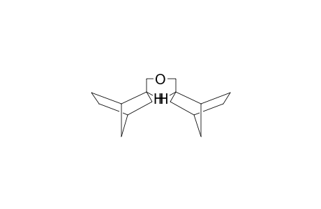 ENDO,ENDO-5,5'-METHYLNORBORNYL ETHER