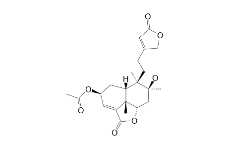 VENTRICOSENEDIOLIDE