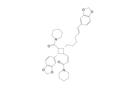 PIPERCHABAMIDE-H