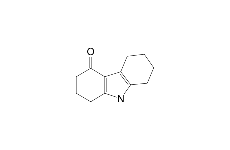 1,2,3,5,6,7,8,9-octahydrocarbazol-4-one