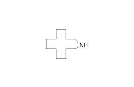 Azacyclotridecane