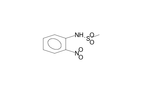 N-(2-Nitrophenyl)methanesulfonamide