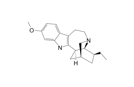 TABERNANTHINE