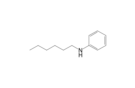 N-Hexylaniline