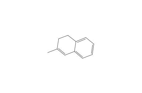 Naphthalene, 1,2-dihydro-3-methyl-