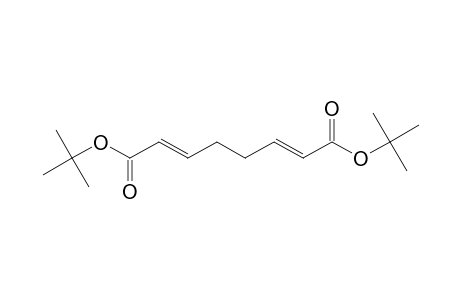 DI-TERT.-BUTYL-(E,E)-OCTA-2,6-DIENDIOATE