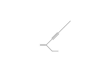 2-Ethyl-hex-1-en-3-yne