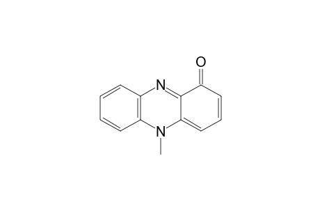 Pyocyanin