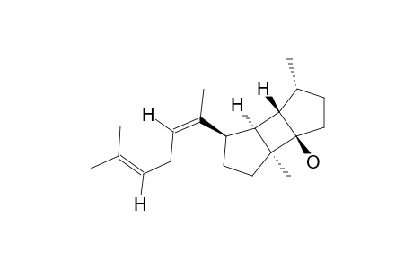 (13Z)-SPATA-13(15),17-DIEN-10-OL